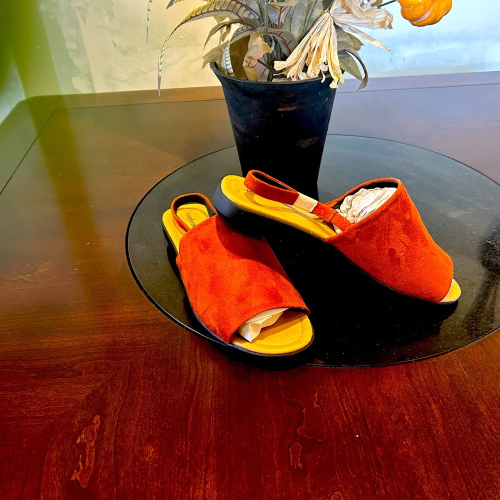 Comfortable Adorable Shoes